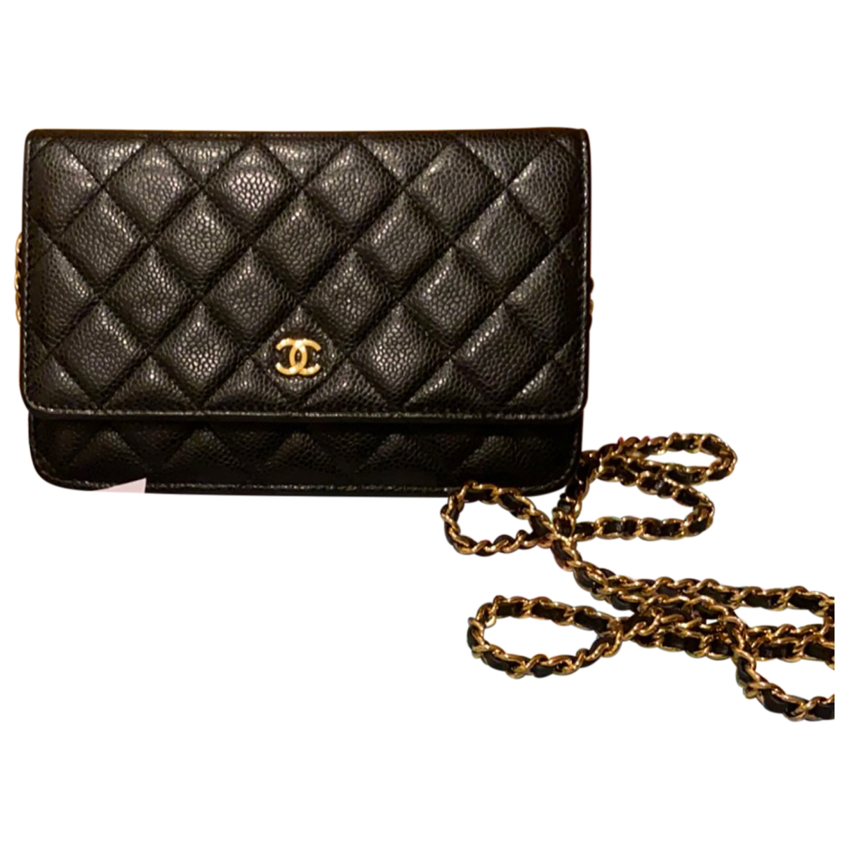 Wallet on chain timeless/classique 